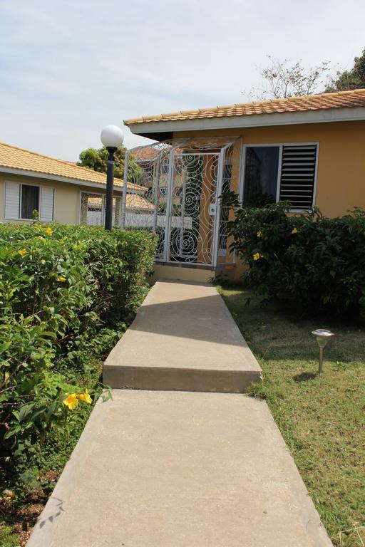 מונטגו ביי The Atrium At Ironshore חדר תמונה