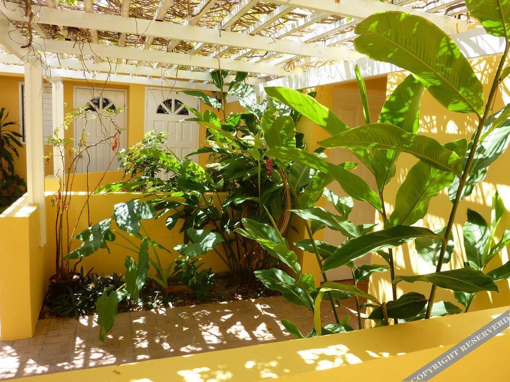 מונטגו ביי The Atrium At Ironshore מראה חיצוני תמונה